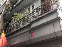 Hình ảnh Bán nhanh Mặt ngõ Nguyễn Lương Bằng giá 3 tỷ, 32mx5 tầng, có sổ