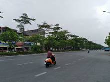 Hình ảnh Đất Cổ Linh - Thạch Bàn mặt tiền rộng, Lô Góc, vỉa hè, oto tránh