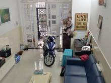 Hình ảnh Gấp bán nhà 4 Tầng HxH Lê Văn Sỹ Phường 12 Quận 3 chỉ 10 tỷ.