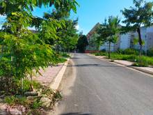 Hình ảnh Tôi cần bán lô đất 100 m2 tại đường Nguyễn Thị Tồn , phường Bửu Hòa