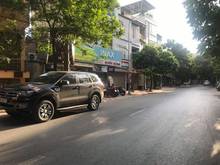 Hình ảnh 🏆DUY NHẤT 1 căn mặt ngõ 41 Sài Đồng, Long Biên, 4 Tầng x 48m2