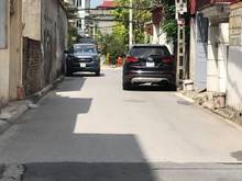 Hình ảnh 🏘Bán nhà 5 tầng cực đẹp phố Tân Thụy, Long Biên, giá chỉ 3x tỷ.