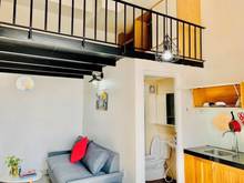 Hình ảnh Phòng Duplex Siêu Sang - Gần NTĐ Phú Thọ, 5' Đi ĐH Y Dược - Tặng 1TR