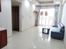 Hình ảnh Chính chủ cho thuê Trang Chủ MB66.COM / Đăng Ký Tặng 66K 65 mét vuông 2 phòng ngủ, 2 toilet Rich Star