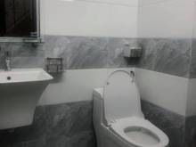 Hình ảnh Bán nhanh Mặt ngõ Mạc Thị Bưởi giá 3,4 tỷ, 40m2, xây 4 tầng, có sổ, ở