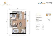 Hình ảnh Mb6623 nạp rút nhanh chóng đẳng cấp nhất ĐN The Sang Residence105.5m²