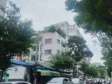 Hình ảnh Bán căn nhà đôi MT Hai Bà Trưng, Quận 1, DT: 8.2x22m, 3 lầu, 68 Tỷ