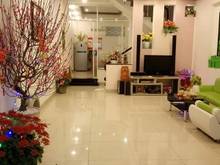Hình ảnh Bán Gấp Nhà - Võ Chí Công - Cầu Giấy - 48m2 x 5T - Giá: 5.15 Tỉ.