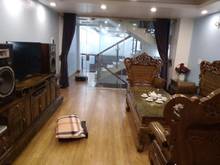 Hình ảnh Phân Lô - GaRa Ô Tô - 42m2 x 5T  - Chỉ 6.6 Tỉ - TT Cầu Giấy.
