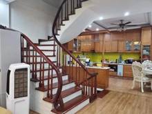Hình ảnh Bán nhà Cao Thắng Quận 10 - Ngang 6m - Nở hậu tài lộc - 101m2
