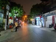 Hình ảnh Mặt Phố HOA LÂM – 110M2 – Vị Trí Đắc Địa – Kinh Doanh Mọi Loại Hình.