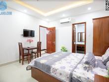 Hình ảnh 💥 Căn Hộ Xinh Xắn 25m2 - LƯU NHÂN CHÚ Sát Bờ Kè Hoàng Sa - Tân Bình