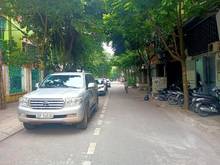 Hình ảnh LONG BIÊN – Khách Sạn 5*- 8T, 25P – Thang Máy – Doanh Thu Khủng.