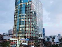 Hình ảnh Bán nhà MT Nguyễn Huệ, Q1, đối diện Tòa nhà Saigon Times Square,120 m2