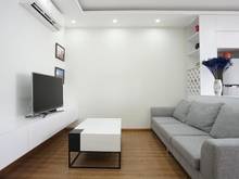 Hình ảnh Cần bán gấp CH tâp thể Vọng Đức ( tầng 2) giá 3.7 tỷ, 82m2, Nội thất đ