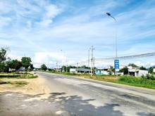 Hình ảnh BÁN ĐẤT 3 MẶT TIỀN 22000m2, 140 tr/1000m2, Hàm Tân, Bình Thuận