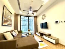Hình ảnh Bán ccmn cầu giấy, ô tô, lô góc, kd, 82m2x8t, hiệu suất 100tr/tháng,