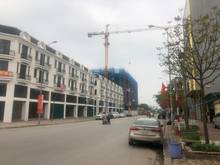 Hình ảnh Bán gấp căn 90m Shophouse Metropolitan Trâu Quỳ, mặt đường 25m :
