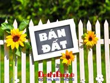 Hình ảnh Chỉ với 1 tỷ 4 có ngay lô đất đẹp S40m2 MT 3.25m Vân Canh – Hoài Đức
