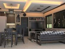 Hình ảnh Nhà Lô Góc-3 Mặt Thoáng-Mới Đẹp-Cách Mặt Phố[Minh Khai] 50M
