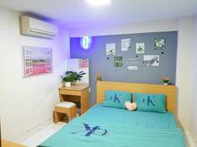 Hình ảnh Phòng Studio XINH, Giá Rẻ Bất Ngờ Ngay NGUYỄN TRÃI - Bùi Viện Q1