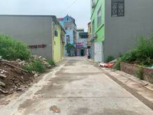 Hình ảnh Cần bán 58m đất khu Thương Binh- 31ha Trâu Quỳ, gần ngay cc Blue Star: