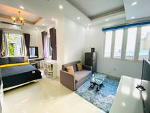 Hình ảnh Căn Hộ Cao Cấp Full Tiện Nghi - Ngay LÊ VĂN SỸ Quận 3