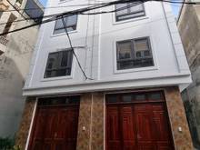 Hình ảnh Cho thuê nhà ngõ 1 Võ chí công 60m2 x 3 tầng nhà mới làm vp, bán hàng