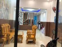 Hình ảnh Bán Nhà - Hồ Tùng Mậu - Cầu Giấy - 68m2 x 5T - Mt 6.5m - Giá: 5.6 Tỉ.