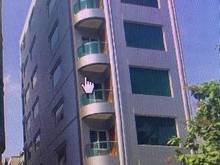 Hình ảnh "Bán Building , Khu vực Trương Định , Quận 3 , Giá bán: 250 Tỷ.