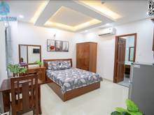 Hình ảnh 🏵️Siêu phẩm Căn Hộ MỚI XÂy, Full tiện nghi ngay BẮc Hải Quận 10 🏵️