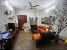 Hình ảnh Cần bán CC 74m2 chia 2 ngủ ở F4 Trung kính đúng như ảnh, sđcc nhận nhà