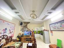 Hình ảnh Bán nhà Hoàng Mai 45m2x5 tầng, nhà đẹp full nội thất, vào ở luôn