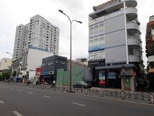 Hình ảnh Chính chủ bán nhà MT Nguyễn Cư Trinh, Quận 1, DT: 9x12m, ngay Pullman,