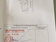Hình ảnh Cần bán nhà đường Láng trung tâm quận Đống Đa, 70m2 giá chỉ hơn 9 tỷ.