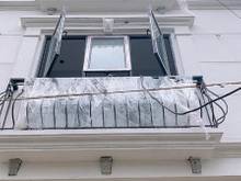 Hình ảnh Lô Góc - Nở Hậu – Thoáng , Sáng - Ôtô 16 Chỗ Vào Nhà - 45m2 Chỉ 3.9 Tỷ