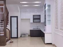 Hình ảnh Đường lớn oto đỗ cửa- phường Khương Trung- Kinh Doanh vip- Nhà kiên cố