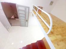 Hình ảnh SIÊU PHẨM GÁC Lửng  Tuyến Đường Âu Cơ  - BV 24/24 giá chỉ 3tr5🌟🌟