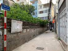 Hình ảnh Nhỉnh 2 tỷ sở hữu nhà Định Công Thượng DTSD 47M 4T về ở ngay
