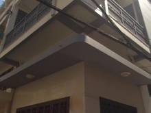 Hình ảnh Bán gấp nhà mặt tiền Phạm Viết Chánh, Nguyễn Cư Trinh, Q1.6,7 x 20, Tỷ