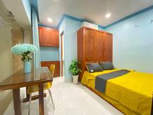Hình ảnh 💥BÓC TEM Căn Hộ New 100% cực đẹp - Bảo vệ 24/24 tại 3/2 quận 10  💥💥