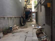 Hình ảnh Bán Đất Tặng Nhà 3T - 57m2 - Mt 7.3m - Giá :4.3 Tỉ - TT Cầu Giấy