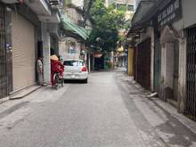 Hình ảnh Bán Nhà Nguyễn Khách Toàn S110*4Tầng*KD, ,Ô tô qua nhà