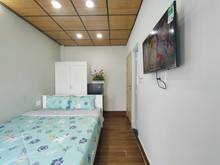 Hình ảnh 🌻Căn Hộ mới toanh, BV 24/24, MIỄN PHÍ DỊCH VỤ - 5’ Đi CV Lê Thị Riêng