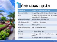 Hình ảnh Sở hữu nhà phố 1 trệt 2 lầu sân thượng, cam kết thuê lại 3 năm liền
