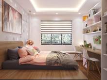 Hình ảnh Bán ccmn trần phú, 134m2x7t, 35 phòng, hs 135tr/tháng, nhỉnh 18 tỷ.