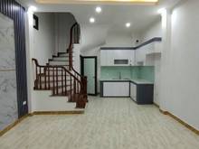 Hình ảnh Mới Kính Koong! Ngũ Nhạc_Nam Dư 36.8m2 5 tầng, hơn 2 tỉ!