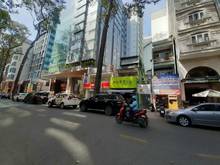 Hình ảnh Bán nhà đường mặt tiền sát đường Lý Thường Kiệt Phường 6 Tân bình