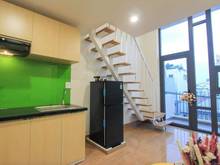 Hình ảnh 💥Căn Hộ Gác Lửng-BAN CÔNG Thoáng Mát-gần ĐH Bách Khoa Q.10