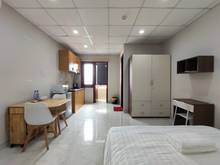 Hình ảnh 🍄CHDV 1PN, Studio Ban công Full Nội Thất Gần Công Viên Tao Đàn